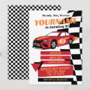 Recherche de circuit invitations Fête