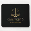 Suche nach jurastudent mousepads Skalen von gerechtigkeit