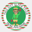 Suche nach elf aufkleber Weihnachtsmarke