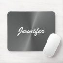 Suche nach schwarzes metall mousepads Glänzend