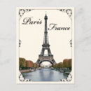 Suche nach französische typografie postkarten Paris