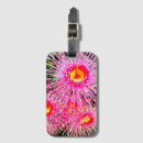 Recherche de fleurs roses bagages étiquettes Brillant