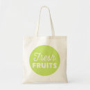 Recherche de fruits sacs Rétro