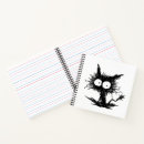 Recherche de kawaii mignon carnets Noir