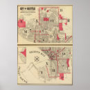 Suche nach street map poster Shows