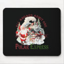 Suche nach nordpol mousepads Frohe weihnachten