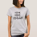 Suche nach zögern sie tshirts Antisozial