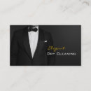Recherche de nettoyage sec cartes visite Tailleur