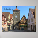 Suche nach rothenburg poster Bayern