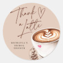 Recherche de cappucino autocollants Pour elle
