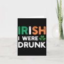 Suche nach lustiges st patricks day karten Bier