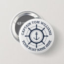 Recherche de capitaine de marine badges Navigation