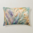 Recherche de pissenlit coussins Pastel