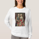 Recherche de archiduchesse tshirts Portrait