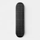 Recherche de carrés skateboards Rétro