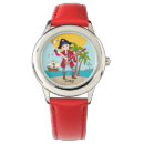 Recherche de pirates montres Boucanier