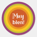 Recherche de reward autocollants Étudiant