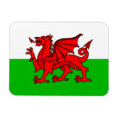 Suche nach wales flagge magnete Drache