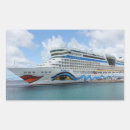 Recherche de croisière autocollants Port
