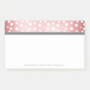 Suche nach weiße punkte post it Grau