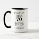 Recherche de anniversaire 1955 tasses 70 ans