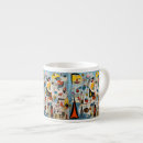 Recherche de tazza tasses Caffè