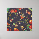 Suche nach kimono leinwandbilder Vintag