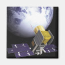 Suche nach eis magnete Bahn