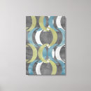 Suche nach geometrisches muster leinwandbilder Modern