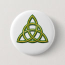 Suche nach triquetra buttons Irisch