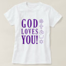 Suche nach god tshirts Gott