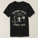 Recherche de raton tshirts Raton laveur drôle