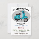 Recherche de scooter invitations Cyclomoteur
