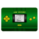 Recherche de jeux vidéos magnets Joueur