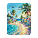 Suche nach caye magnete Belize