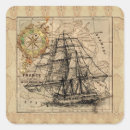 Suche nach altes schiff aufkleber Vintag