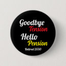 Recherche de retraité badges Tendance