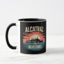 Suche nach alcatraz tassen Gefängnis