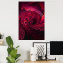 Recherche de spirale fibonacci posters Abstrait
