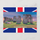 Suche nach stehende steine postkarten England