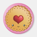 Recherche de confiture magnets Coeur