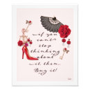 Recherche de talons hauts posters Fashionista