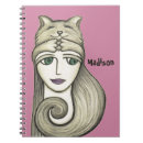 Recherche de yeux verts carnets Animal