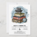 Recherche de détective invitations Enfants