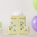 Recherche de anniversaire pirate papier cadeau Trésor