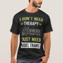 Suche nach züge tshirts Zugbeobachtung