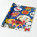 Suche nach superhero geschenkpapier Pop