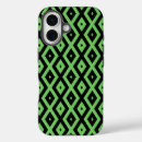 Recherche de à motifs de losanges iphone coques Diamant