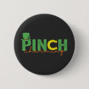 Recherche de st patricks day buttons Anniversaire