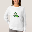 Suche nach irische folklore tshirts Grün